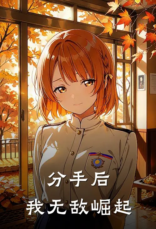 分手后，我无敌崛起