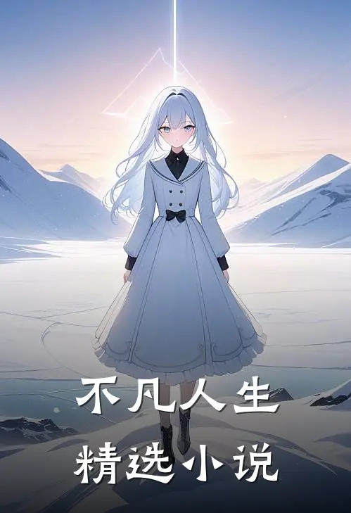 不凡人生精选小说