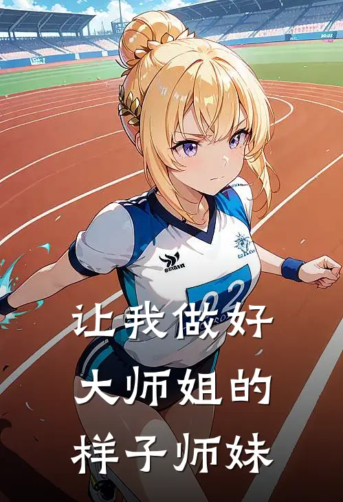 让我做好大师姐的样子师妹