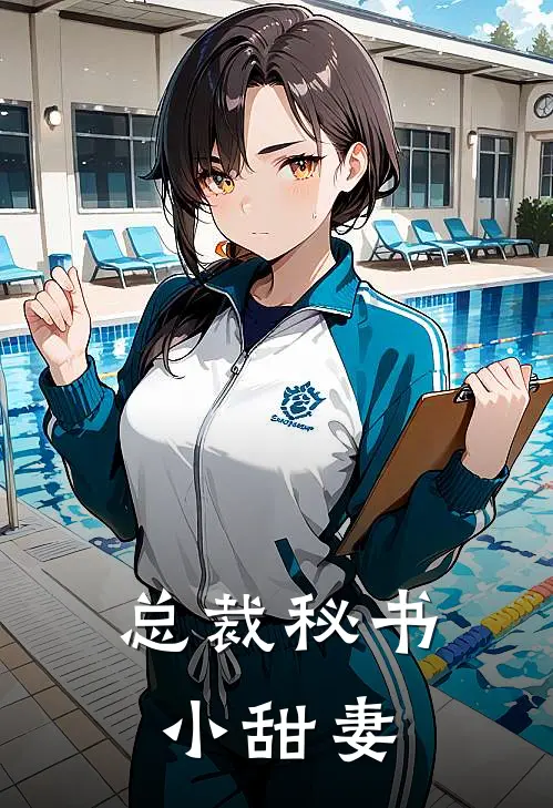 总裁秘书小甜妻