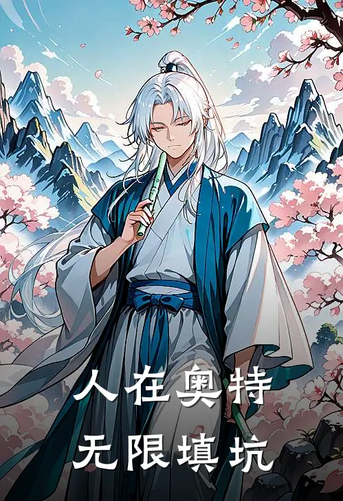 人在奥特，无限填坑