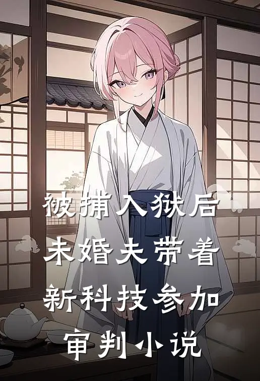 被捕入狱后，未婚夫带着新科技参加审判小说