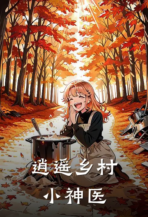 逍遥乡村小神医