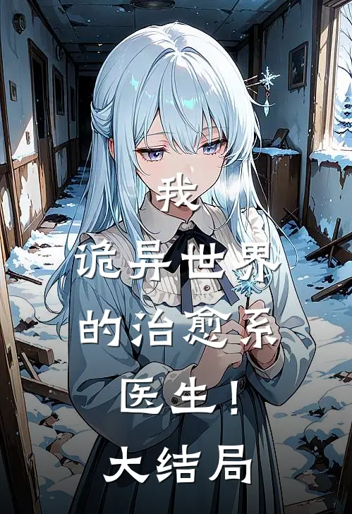 我，诡异世界的治愈系医生！大结局