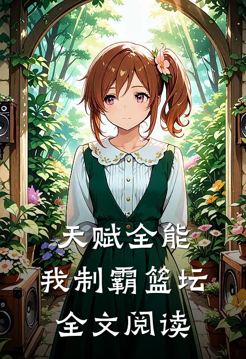 天赋全能：我制霸篮坛全文阅读