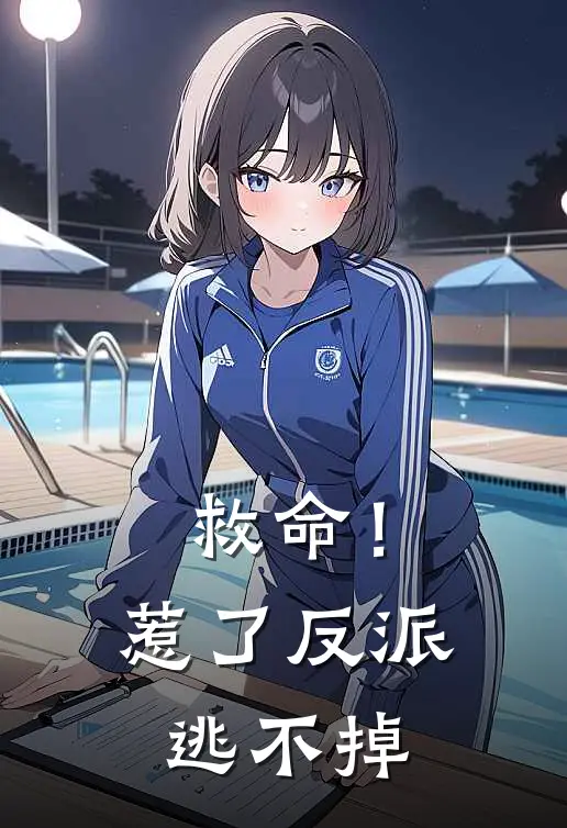 救命！惹了反派逃不掉
