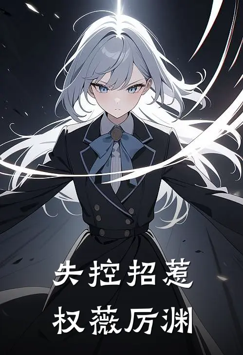 失控招惹权薇厉渊