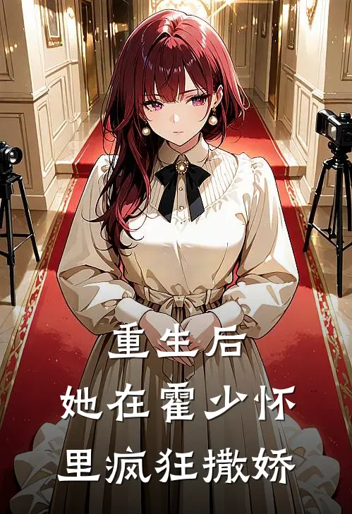 重生后，她在霍少怀里疯狂撒娇