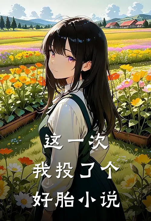 这一次,我投了个好胎小说