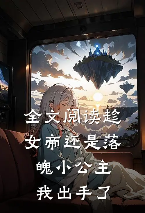 全文阅读趁女帝还是落魄小公主，我出手了