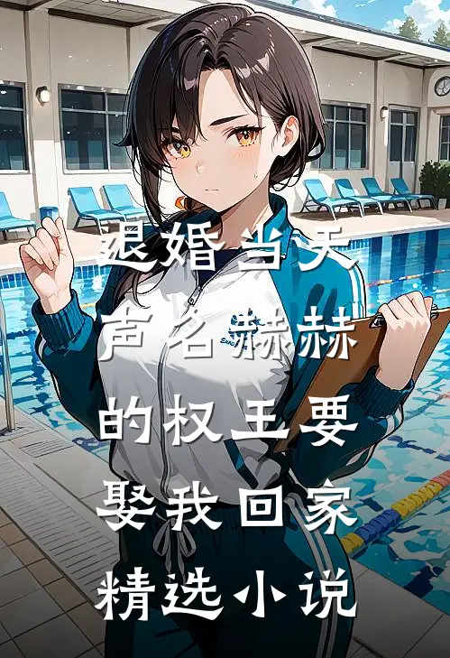 退婚当天，声名赫赫的权王要娶我回家精选小说