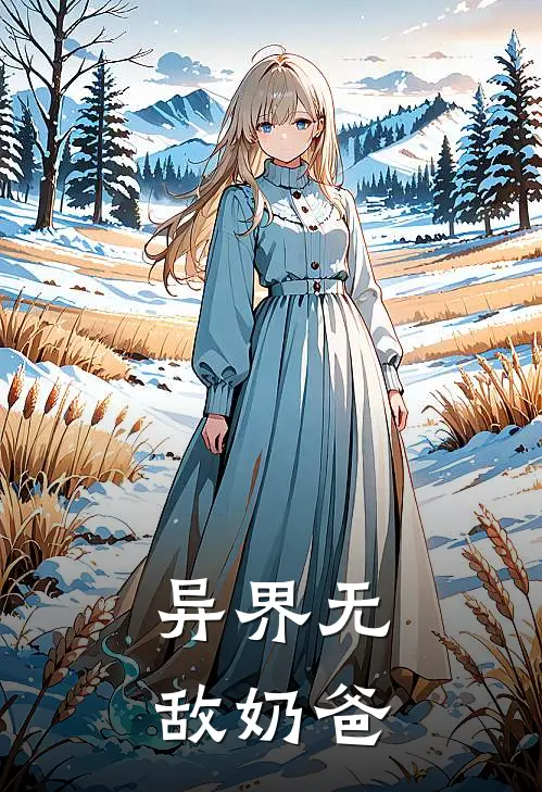 异界无敌奶爸