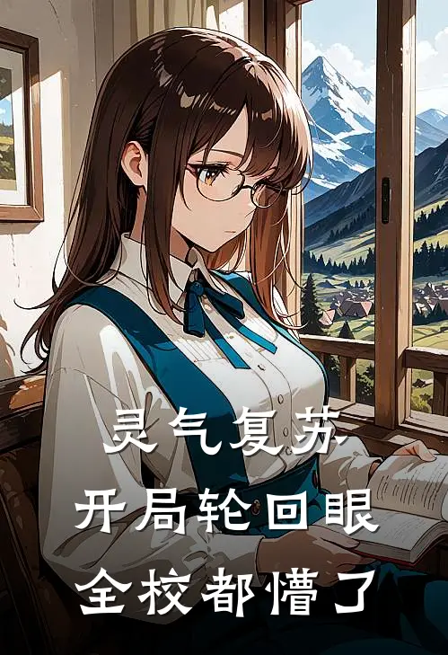 灵气复苏：开局轮回眼全校都懵了