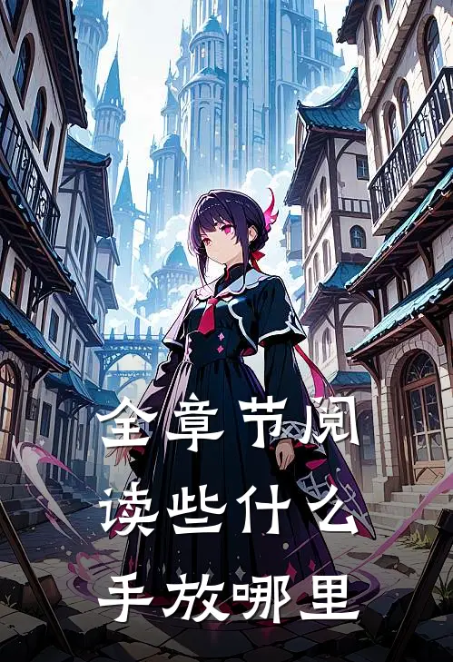 全章节阅读些什么手放哪里