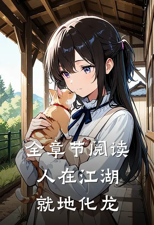 全章节阅读人在江湖，就地化龙