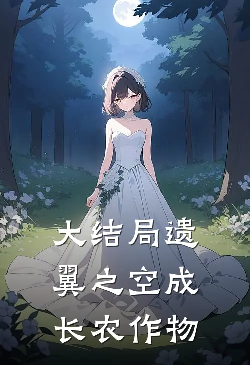 大结局遗翼之空成长农作物