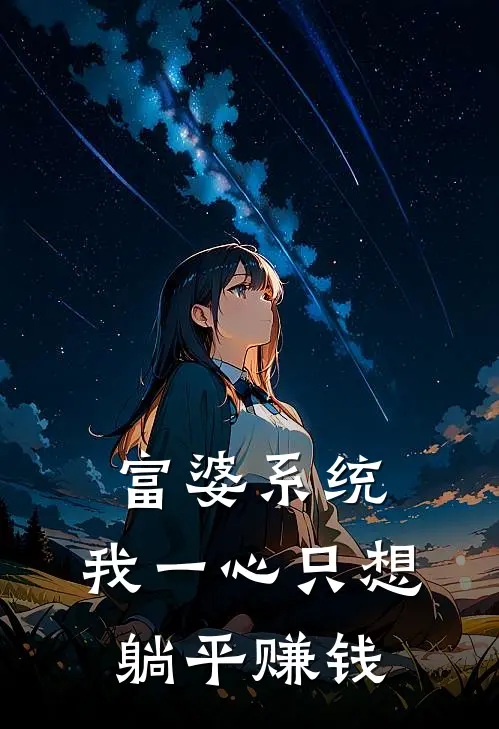 富婆系统：我一心只想躺平赚钱