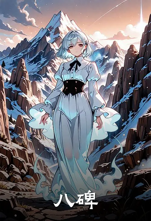 八碑