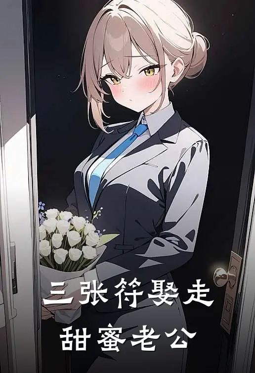 三张符娶走甜蜜老公