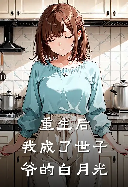 重生后，我成了世子爷的白月光