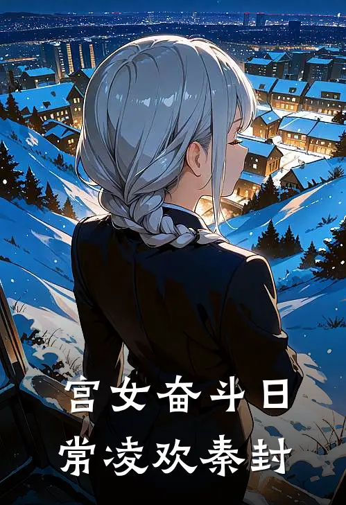 宫女奋斗日常凌欢秦封