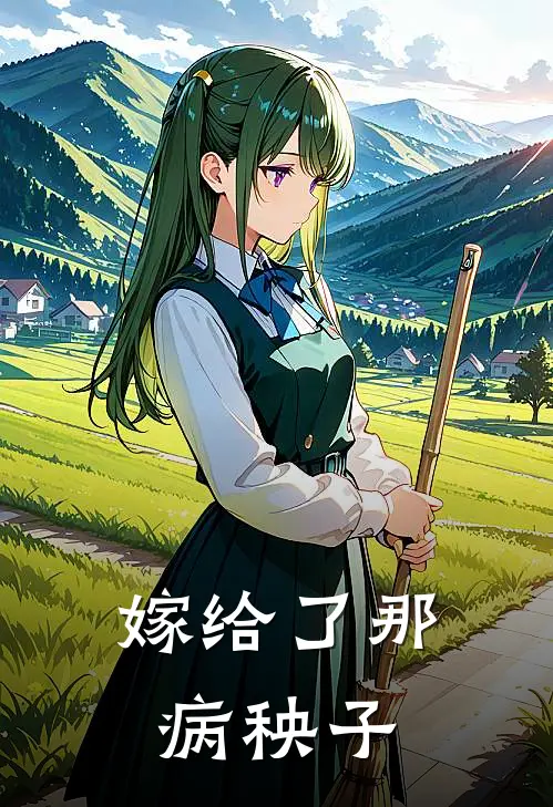嫁给了那病秧子