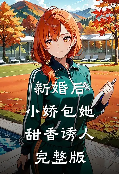 新婚后，小娇包她甜香诱人完整版