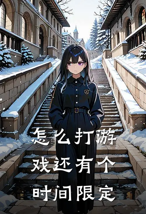 怎么打游戏还有个时间限定