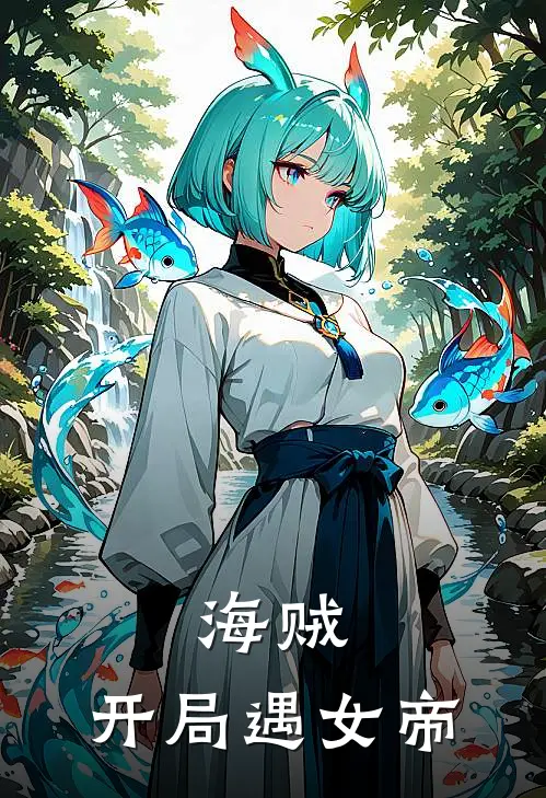 海贼：开局遇女帝
