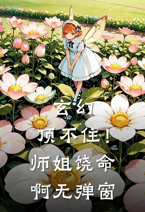 玄幻：顶不住！师姐饶命啊无弹窗