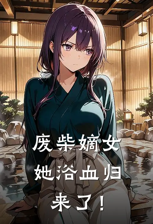 废柴嫡女她浴血归来了！
