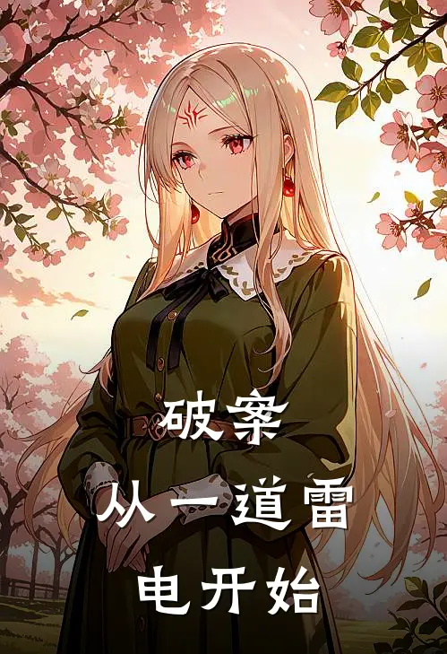 破案：从一道雷电开始