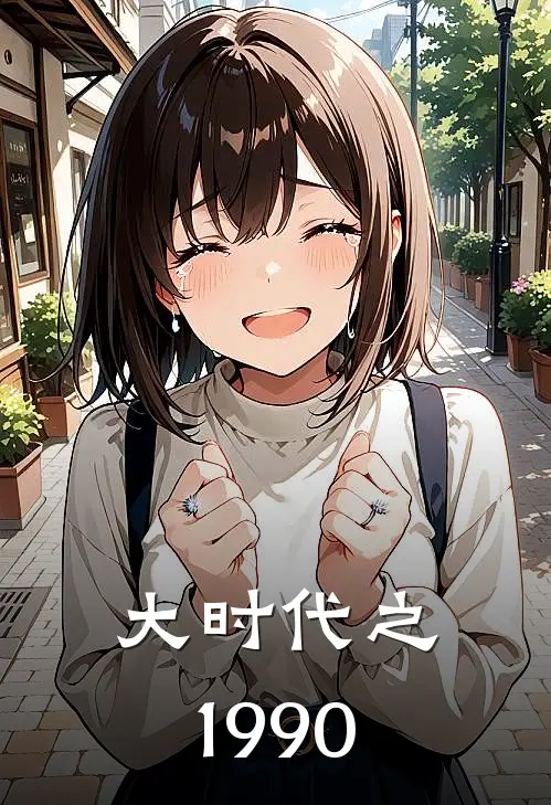 大时代之1990