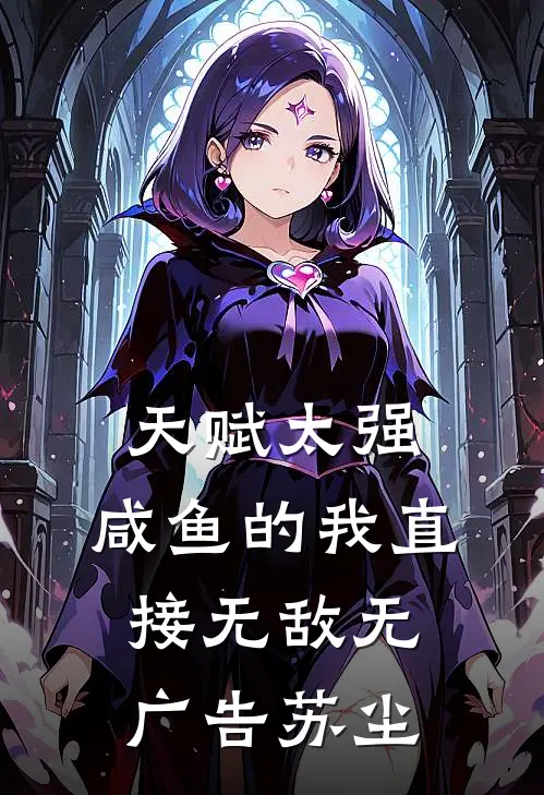 天赋太强，咸鱼的我直接无敌无广告苏尘