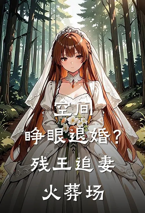空间：睁眼退婚？残王追妻火葬场