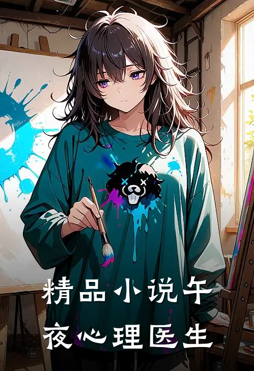 精品小说午夜心理医生