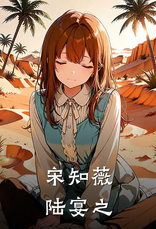 宋知薇陆宴之