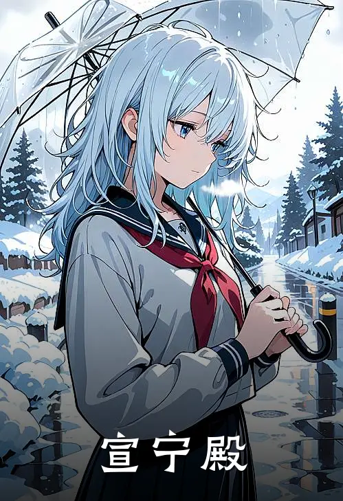 宣宁殿