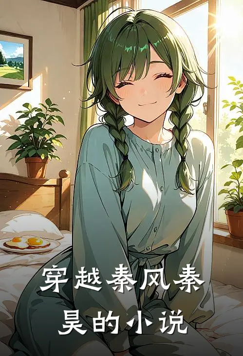 穿越秦风秦昊的小说