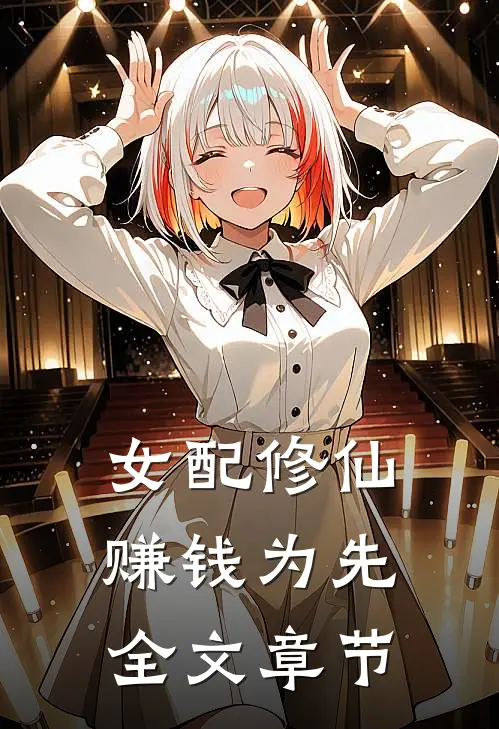 女配修仙，赚钱为先全文章节
