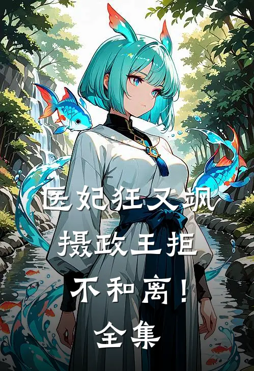 医妃狂又飒：摄政王拒不和离！全集