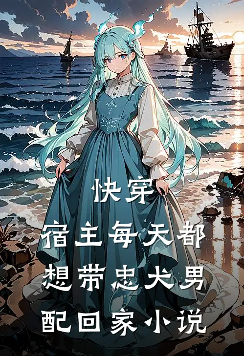 快穿：宿主每天都想带忠犬男配回家小说