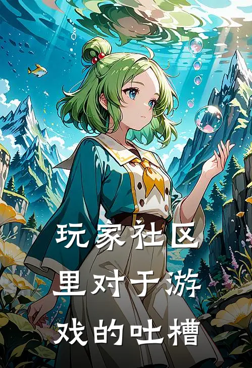 玩家社区里对于游戏的吐槽