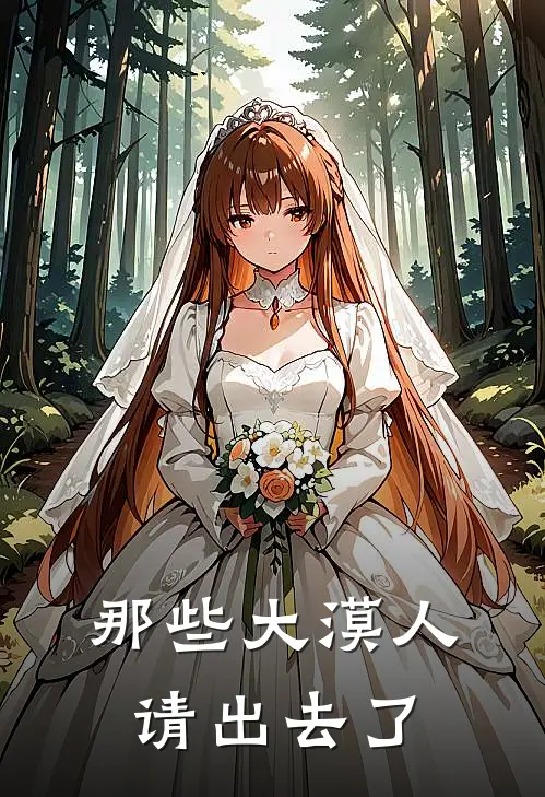 那些大漠人请出去了