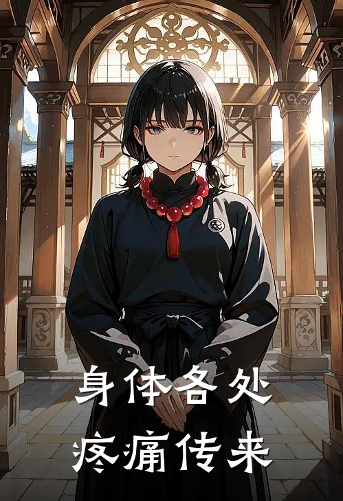 身体各处疼痛传来