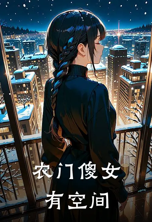 农门傻女有空间