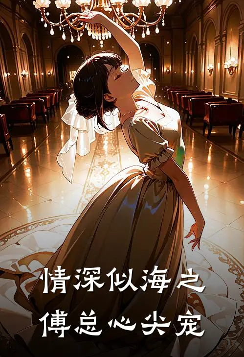 情深似海之傅总心尖宠
