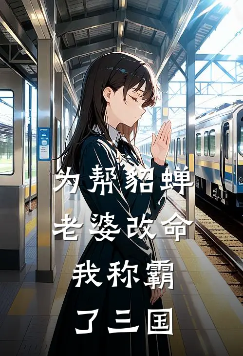 为帮貂蝉老婆改命，我称霸了三国