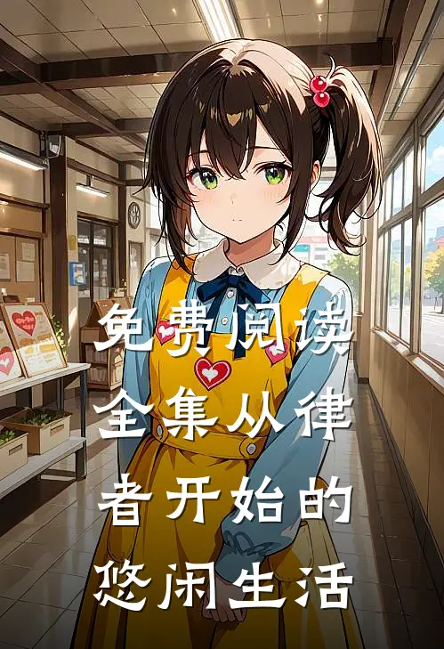 免费阅读全集从律者开始的悠闲生活