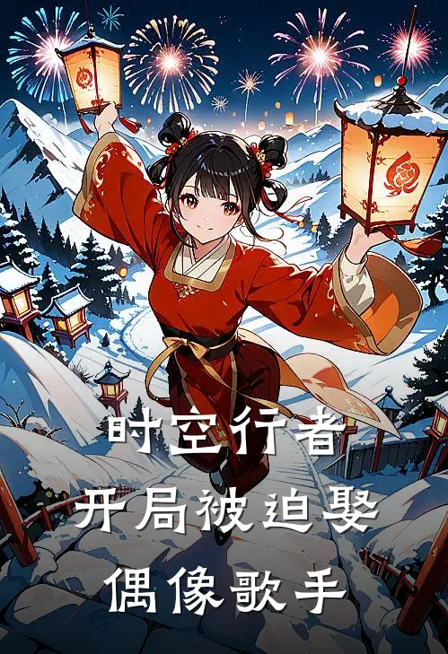 时空行者：开局被迫娶偶像歌手